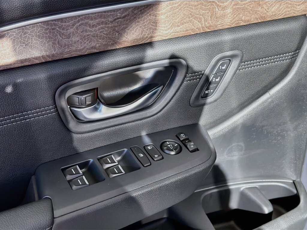 New 2026 Honda Pilot Elite image 13