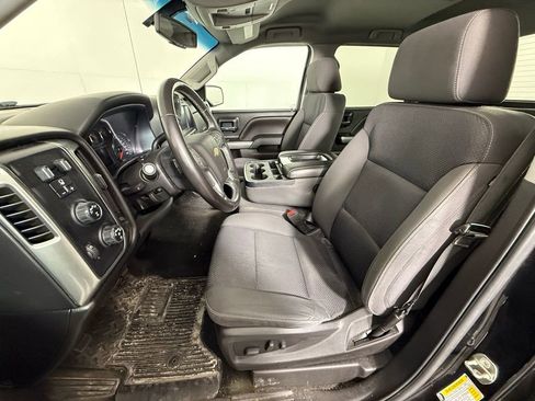 Used 2018 Chevrolet Silverado 1500 LT w/ All Star Edition image 5