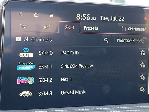 New 2026 Genesis G70 2.5T image 19