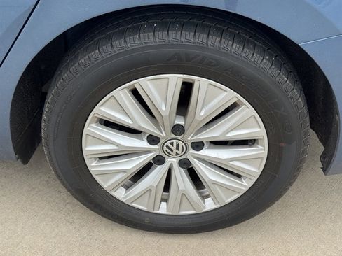 Used 2019 Volkswagen Jetta S w/ Driver Assistance Package FWD image 6