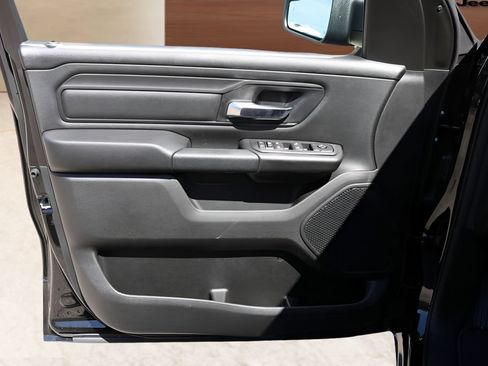 New 2026 RAM 1500 Express RWD image 10