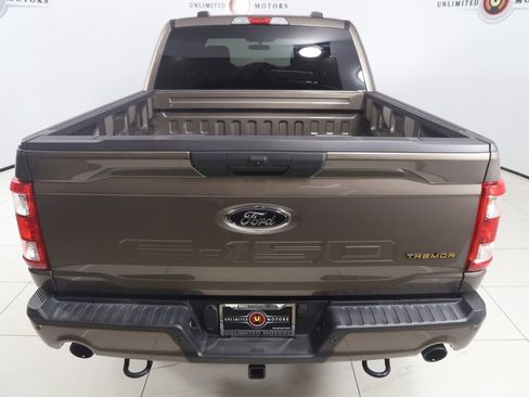 Used 2022 Ford F150 Tremor image 43