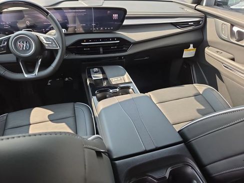 New 2026 Buick Enclave Sport Touring w/ Super Cruise Package image 10