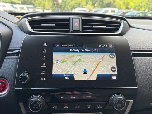 Used 2018 Honda CR-V Touring image 29