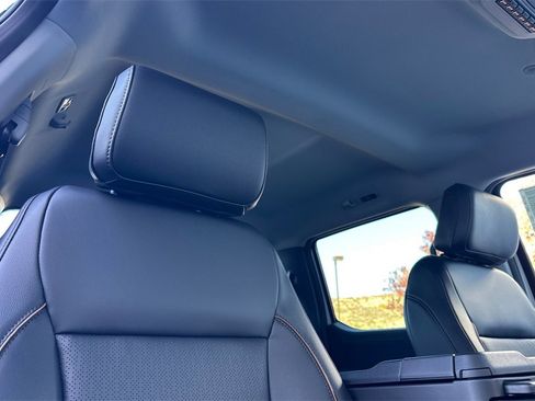 New 2026 Ford F350 Lariat w/ Tremor Off-Road Package image 13