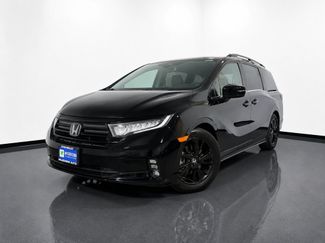 Used 2024 Honda Odyssey Sport video 1