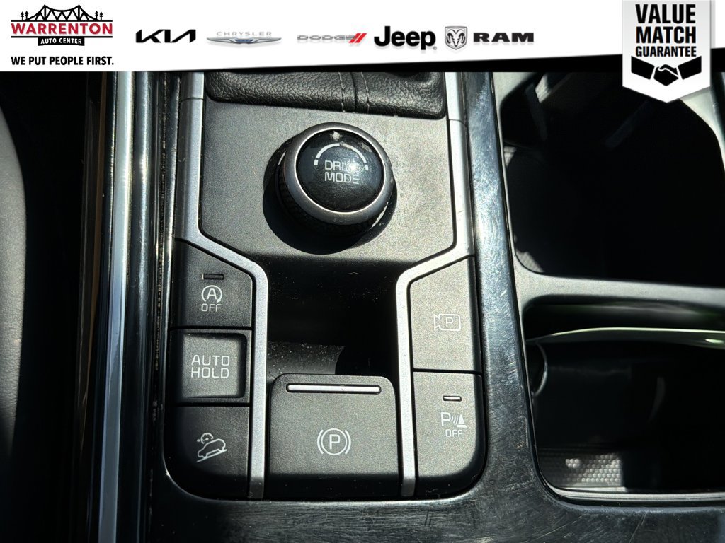Used 2022 Kia Sorento SX FWD image 29
