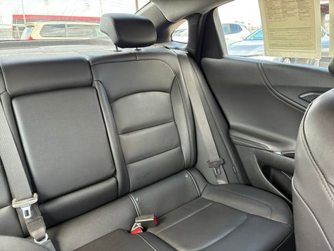 Used 2024 Chevrolet Malibu LT image 33
