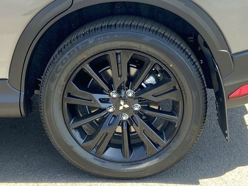 New 2026 Mitsubishi Eclipse Cross Ralliart AWD/4WD image 28