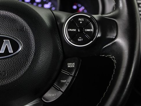 Used 2017 Kia Soul + w/ Audio Package image 23