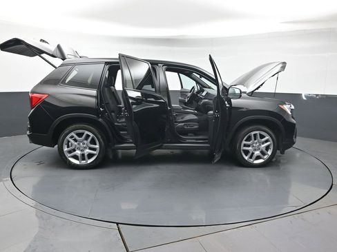 Used 2024 Honda Passport EX-L image 49