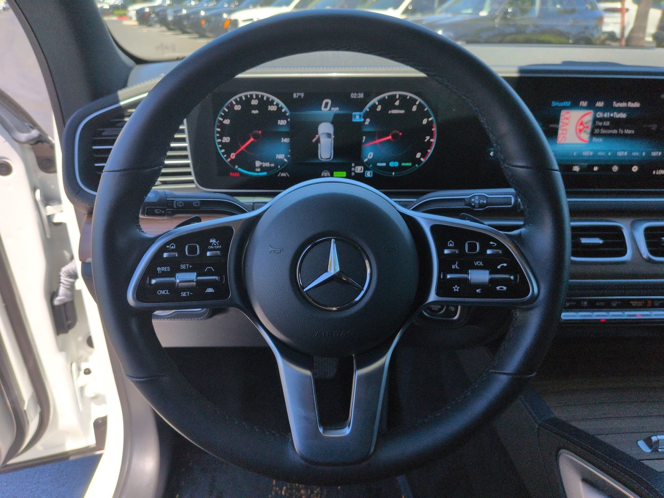 Used 2023 Mercedes-Benz GLE 450 4MATIC image 18
