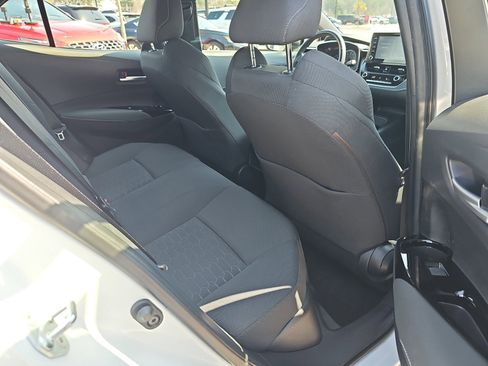 Used 2021 Toyota Corolla SE image 11