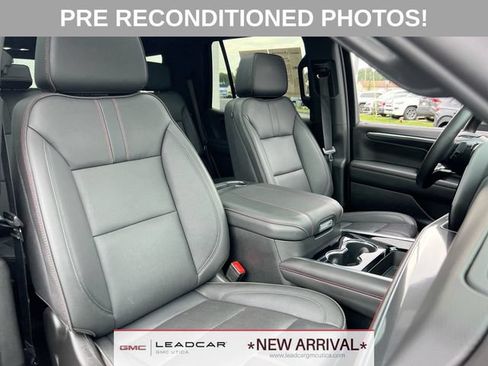 Used 2025 Chevrolet Tahoe RST w/ Comfort Package AWD/4WD image 29