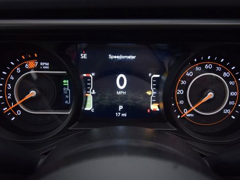 New 2026 Jeep Wrangler Unlimited Rubicon 392 image 33