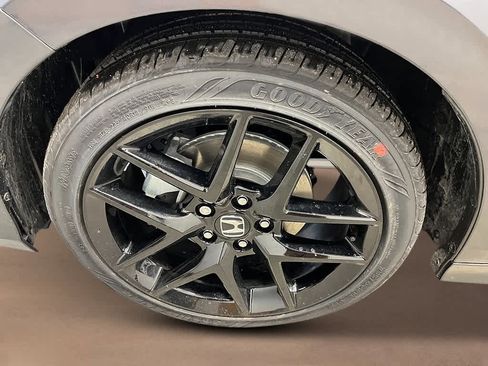 New 2026 Honda Civic Sport image 11