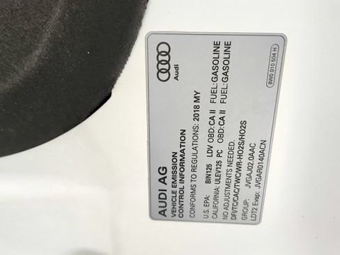 Used 2018 Audi Q5 2.0T Premium Plus w/ Premium Plus Package AWD/4WD image 75