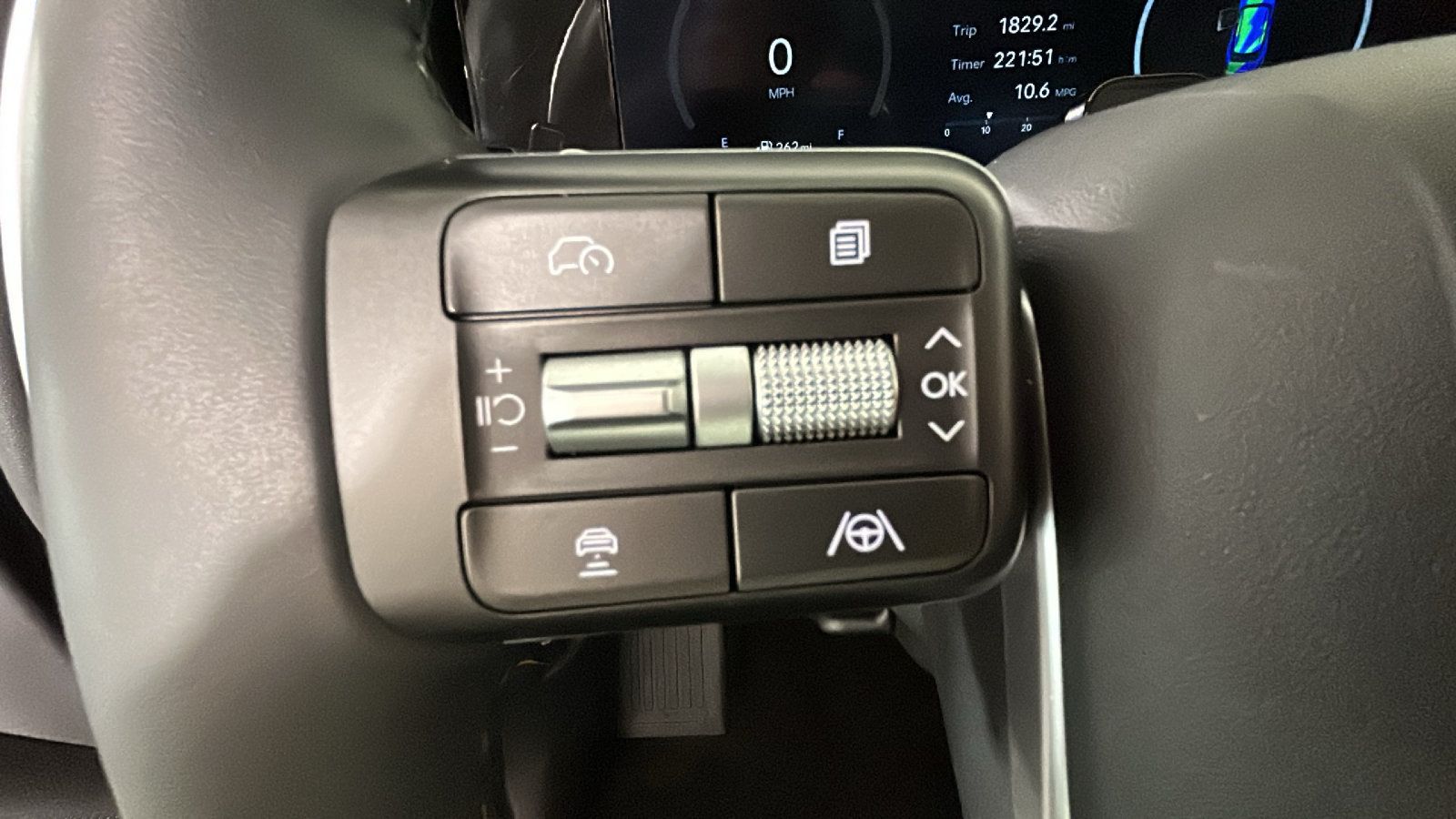 Certified 2026 Hyundai Palisade Limited AWD/4WD image 20