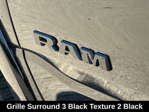 New 2026 RAM 1500 Laramie w/ Night Edition image 29