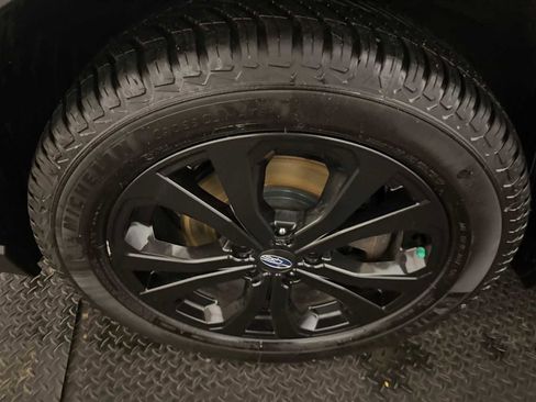 Used 2019 Subaru Forester Sport w/ Popular Package #2 image 9