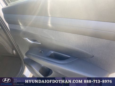 Certified 2025 Hyundai Tucson XRT image 16