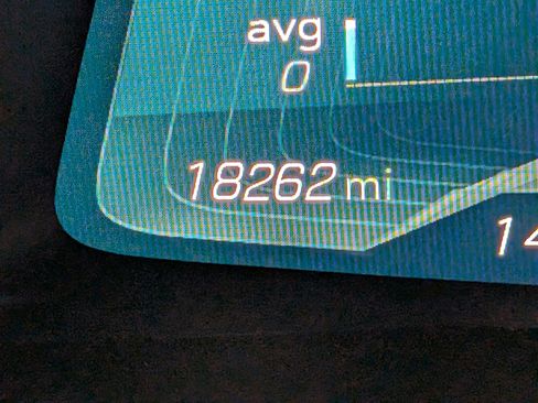 Used 2023 Chevrolet Corvette Stingray Preferred Cpe w/ Z51 Performance Package image 23