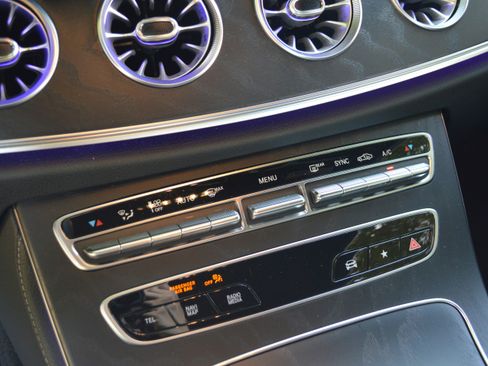 Certified 2023 Mercedes-Benz E 450 E 450 image 59