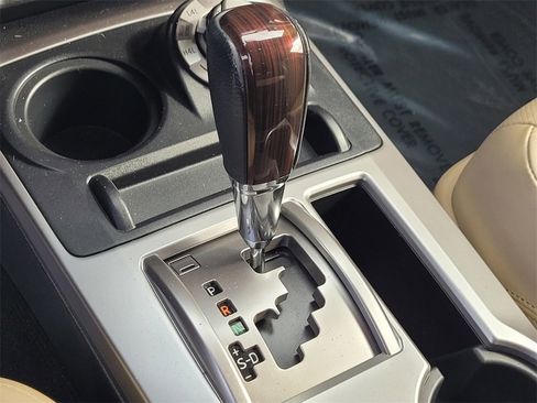 Used 2016 Toyota 4Runner Limited image 25