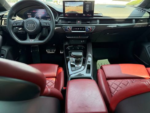 Used 2020 Audi S5 Prestige AWD/4WD image 13
