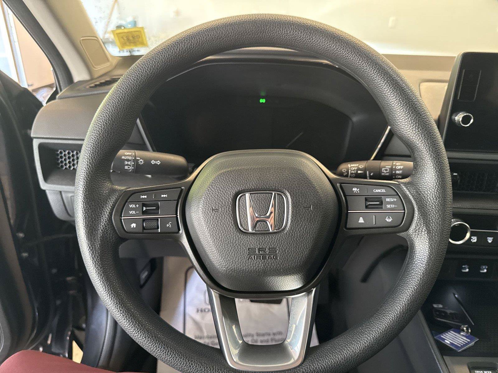 Used 2026 Honda CR-V EX image 11