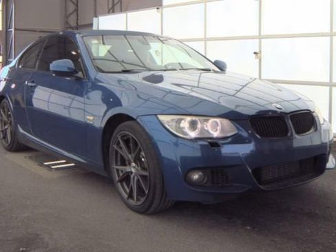 Used 2013 BMW 335i xDrive Coupe image 1