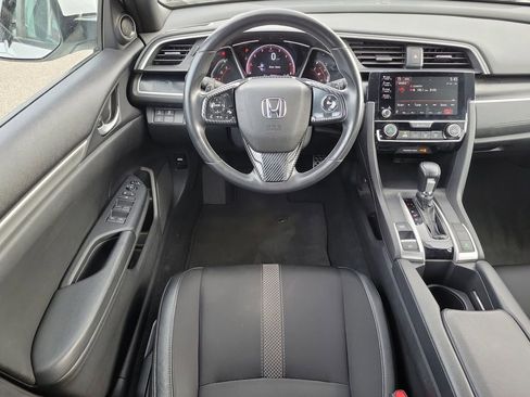 Used 2020 Honda Civic Sport image 11
