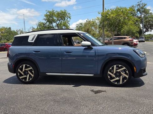 New 2027 MINI Cooper Countryman S AWD/4WD image 8