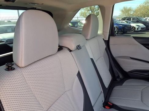 Certified 2024 Subaru Forester Premium image 23