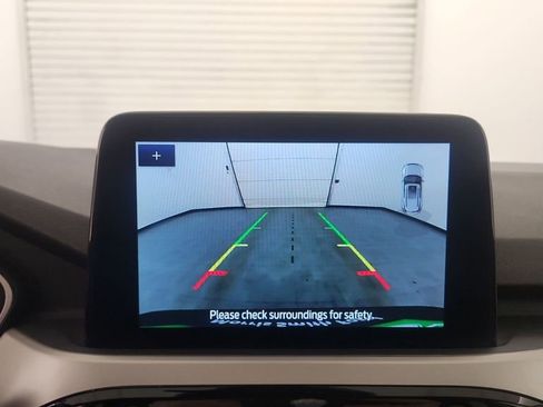 Used 2022 Ford Escape SEL image 29