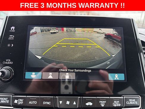 Used 2018 Honda Odyssey EX-L image 18