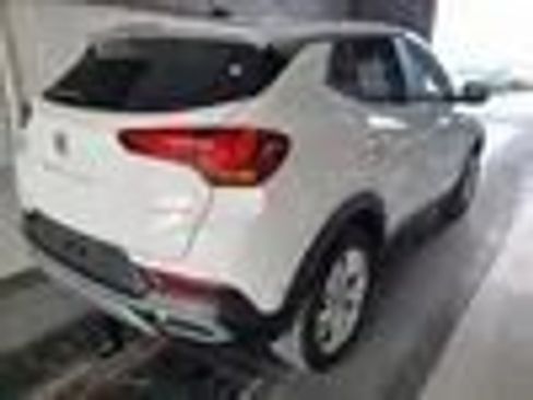 Used 2025 Buick Encore GX Preferred image 4