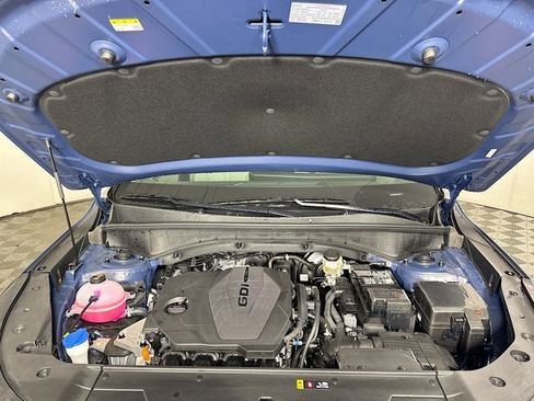 New 2026 Kia Sorento S image 9