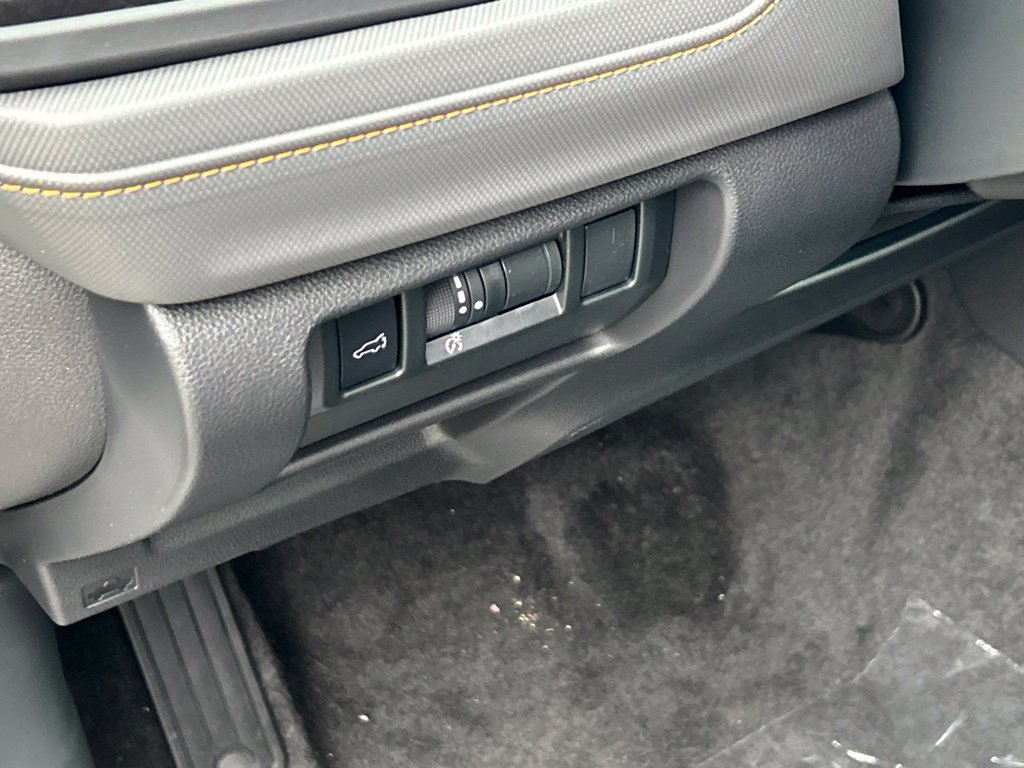 New 2026 Subaru Forester Wilderness AWD/4WD image 13