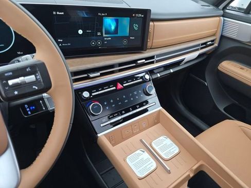 New 2026 Hyundai Santa Fe Calligraphy image 23