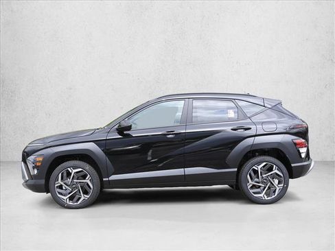 New 2026 Hyundai Kona SEL Premium AWD/4WD image 8