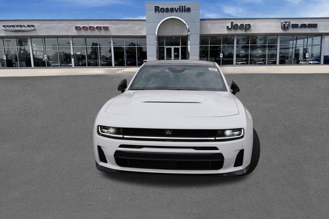 New 2027 Dodge Charger R/T AWD/4WD image 8