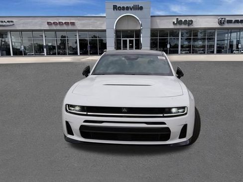 New 2027 Dodge Charger R/T AWD/4WD image 8