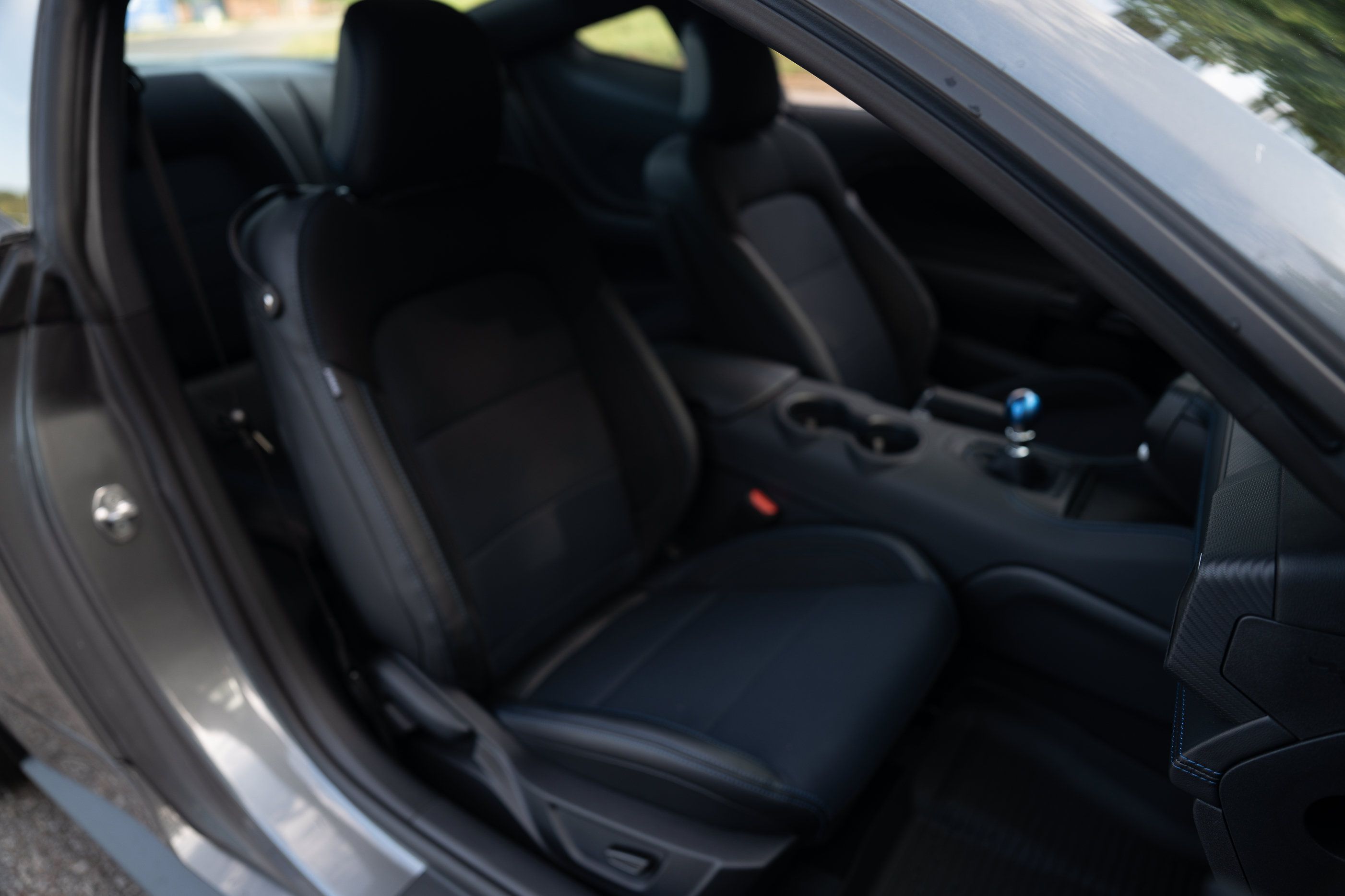 Used 2026 Ford Mustang Dark Horse RWD image 17