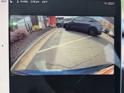 Used 2022 Tesla Model 3 Standard Range image 50