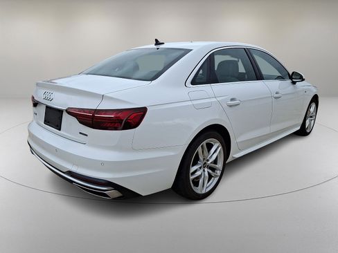 Used 2021 Audi A4 2.0T Premium w/ Convenience Package AWD/4WD image 11