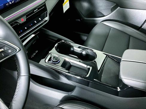 New 2025 Buick Envision Preferred image 10