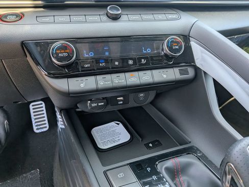 New 2026 Hyundai Elantra N Line FWD image 22