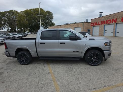 New 2026 RAM 1500 Big Horn image 14