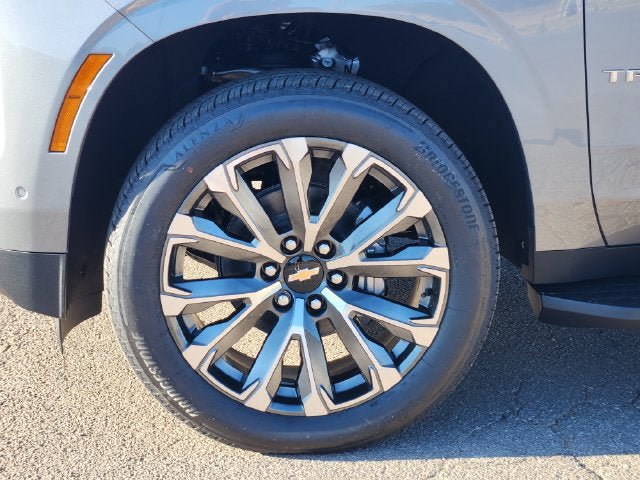 New 2026 Chevrolet Tahoe High Country RWD image 9